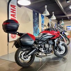 Triumph Tiger occasion - Vitrolles - photo 3/5