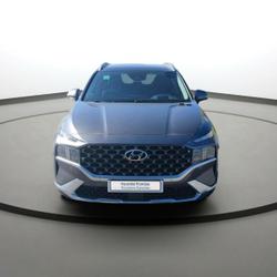 Hyundai Santa Fe 1.6 T-GDI 265ch Plug-In Executive BVA6 HTRAC Aulnoy-lez-Valenciennes