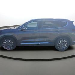 Hyundai Santa Fe 1.6 T-GDI 265ch Plug-In Executive BVA6 HTRAC Aulnoy-lez-Valenciennes