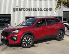 Peugeot 2008 Guer