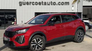 Peugeot 2008  - Puretech - photo 0