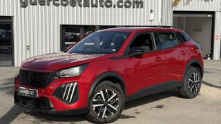 Peugeot 2008  - Puretech - photo 1