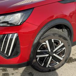 Peugeot 2008 1.2 PURETECH 100CH S&S ACTIVE Guer