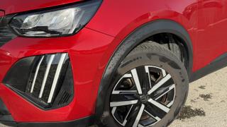Peugeot 2008  - Puretech - photo 2