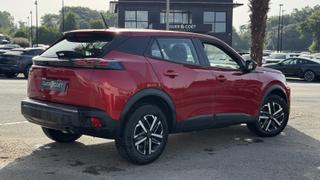 Peugeot 2008  - Puretech - photo 3