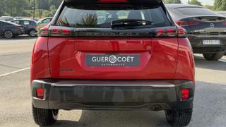 Peugeot 2008  - Puretech - photo 4