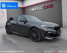 BMW Serie 1 Bruz