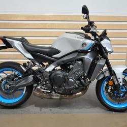 Yamaha MT-09 occasion - Nancy - photo 2/5