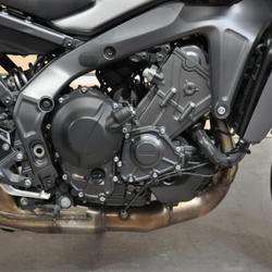Yamaha MT-09 occasion - Nancy - photo 3/5