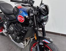 Triumph Trident Le Mans