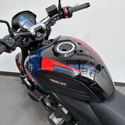 Triumph Trident occasion - Le Mans - photo 3/4
