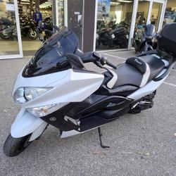 Yamaha T MAX occasion - Villeneuve-d'Entraunes - photo 2/3