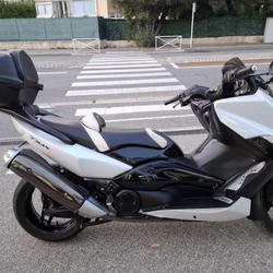 Yamaha T MAX occasion - Villeneuve-d'Entraunes - photo 3/3