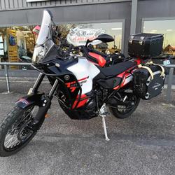 Yamaha XTZ occasion - Menneval - photo 2/5