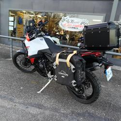 Yamaha XTZ occasion - Menneval - photo 3/5