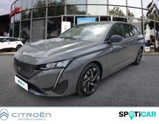 Peugeot 308 SW Phase 2