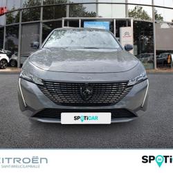 Peugeot 308 SW Phase 2 1.2 Hybrid 136ch Allure e-DCS6 Saint-Brieuc