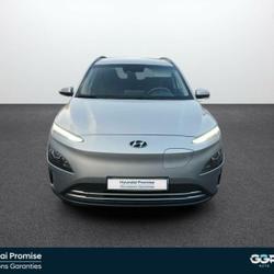 Hyundai Kona Electric 39kWh - 136ch Intuitive Aulnoy-lez-Valenciennes