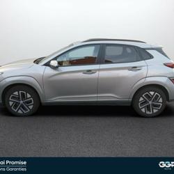 Hyundai Kona Electric 39kWh - 136ch Intuitive Aulnoy-lez-Valenciennes