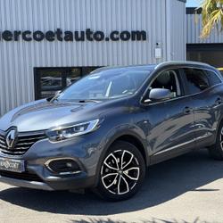 Renault Kadjar 1.3 TCE 140CH FAP INTENS EDC - 21 Guer