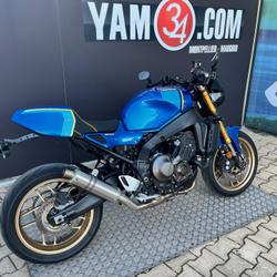 Yamaha XSR 900 occasion - Mauguio - photo 2/5