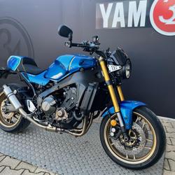 Yamaha XSR 900 occasion - Mauguio - photo 3/5