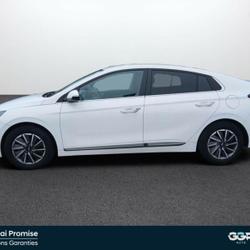 Hyundai Ioniq Electric 136ch Creative 2cv Maubeuge