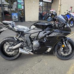 Yamaha YZF R7 occasion - Rosny-sous-Bois - photo 3/5