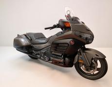Honda Goldwing Pressigny-les-Pins