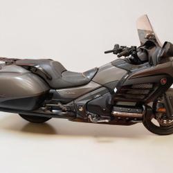 Honda Goldwing occasion - Pressigny-les-Pins - photo 3/5