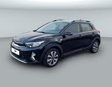 Kia Stonic Villeneuve-d'Ascq