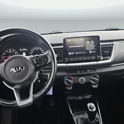 Kia Stonic 1.0 T-GDi 120ch MHEV Active iBVM6 Villeneuve-d'Ascq