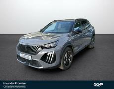 Peugeot 2008 Maubeuge