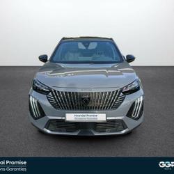 Peugeot 2008 1.5 BlueHDi 130ch S&S GT EAT8 Maubeuge