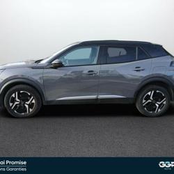 Peugeot 2008 1.5 BlueHDi 130ch S&S GT EAT8 Maubeuge