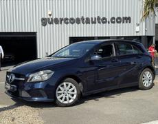 Mercedes Classe A Guer