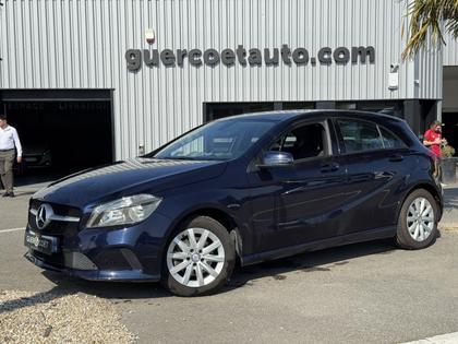 Mercedes Classe A - 160 BUSINESS - 15 990 €