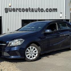 Mercedes Classe A 160 BUSINESS Guer