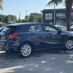 Mercedes Classe A 160 BUSINESS Guer