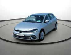 Volkswagen Polo Cambrai