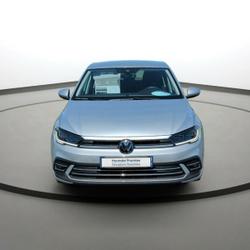 Volkswagen Polo 1.0 TSI 95ch Style DSG7 Cambrai