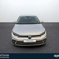 Volkswagen Polo 1.0 TSI 95ch Style DSG7 Cambrai
