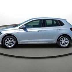 Volkswagen Polo 1.0 TSI 95ch Style DSG7 Cambrai