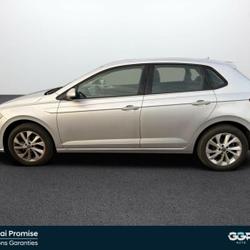 Volkswagen Polo 1.0 TSI 95ch Style DSG7 Cambrai