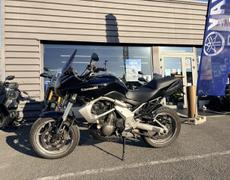 Kawasaki Versys 650 Saint-Doulchard