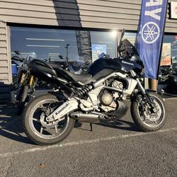 Kawasaki Versys 650 occasion - Saint-Doulchard - photo 3/5