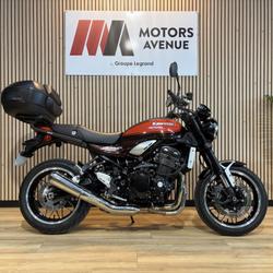 Kawasaki Z900 occasion - Tours - photo 2/4