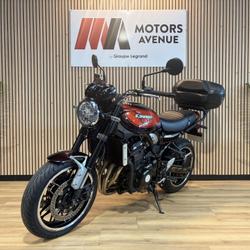 Kawasaki Z900 occasion - Tours - photo 3/4