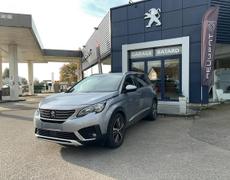 Peugeot 5008 - 1.5 BlueHDi 130 S&S 7 places Allure - 21 800 €