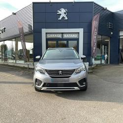 Peugeot 5008 1.5 BlueHDi 130 S&S 7 places Allure Renaz&eacute;